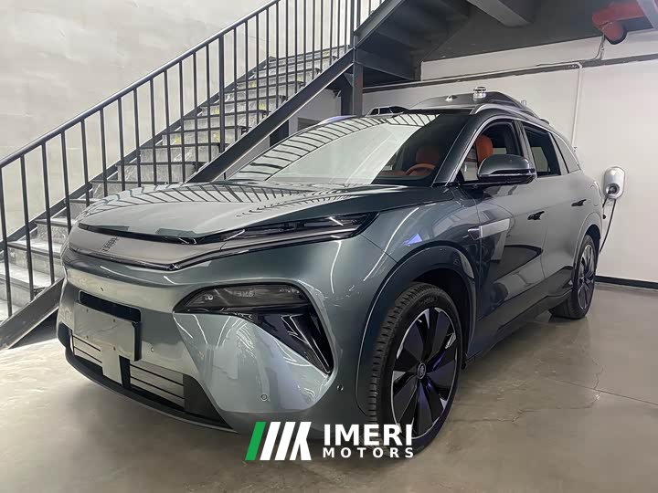 BYD Tang L DM 175KM Drone Enthusiast Edition
