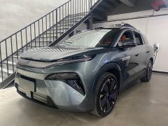 BYD Tang L DM 175KM Drone Enthusiast Edition - ფოტო 1