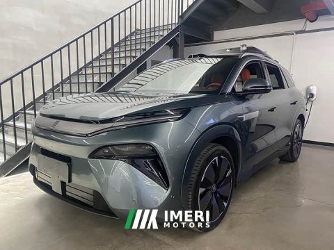 2025 BYD Tang L DM 175KM Drone Enthusiast Edition - ავტომობილი ჩინეთიდან
