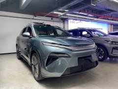 BYD Tang L DM 175KM Drone Enthusiast Edition - ფოტო 3