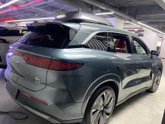 BYD Tang L DM 175KM Drone Enthusiast Edition - ფოტო 4