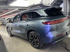 BYD Tang L DM 175KM Drone Enthusiast Edition - ფოტო 5