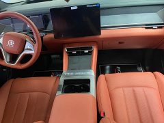 BYD Tang L DM 175KM Drone Enthusiast Edition - ფოტო 6