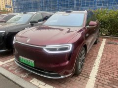 AITO M7 2026 Extended Range Ultra AWD 5-Seater with 192-Channel LiDAR - ფოტო 1