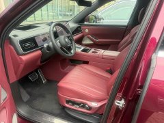 AITO M7 2026 Extended Range Ultra AWD 5-Seater with 192-Channel LiDAR - ფოტო 3