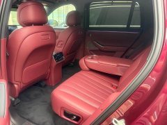 AITO M7 2026 Extended Range Ultra AWD 5-Seater with 192-Channel LiDAR - ფოტო 6