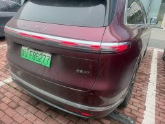 AITO M7 2026 Extended Range Ultra AWD 5-Seater with 192-Channel LiDAR - ფოტო 7