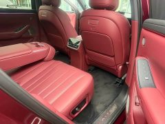 AITO M7 2026 Extended Range Ultra AWD 5-Seater with 192-Channel LiDAR - ფოტო 8