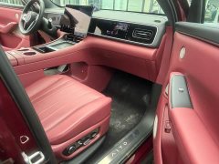 AITO M7 2026 Extended Range Ultra AWD 5-Seater with 192-Channel LiDAR - ფოტო 9