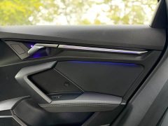 Audi A3 2022 A3L Limousine 35 TFSI Fashion Sport - ფოტო 14