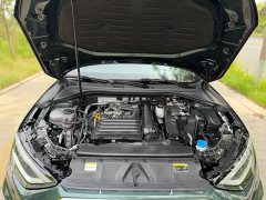 Audi A3 2022 A3L Limousine 35 TFSI Fashion Sport - ფოტო 15