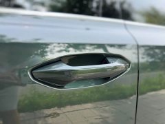 Audi A3 2022 A3L Limousine 35 TFSI Fashion Sport - ფოტო 17