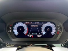 Audi A3 2022 A3L Limousine 35 TFSI Fashion Sport - ფოტო 4