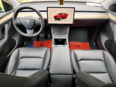 Tesla Model Y Rear-Wheel Drive - ფოტო 6