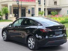 Tesla Model Y Rear-Wheel Drive - ფოტო 7