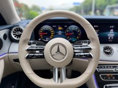 Mercedes-Benz E-Class (Imported) 2021 E 260 Coupe - ფოტო 10