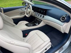 Mercedes-Benz E-Class (Imported) 2021 E 260 Coupe - ფოტო 12