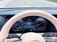 Mercedes-Benz E-Class (Imported) 2021 E 260 Coupe - ფოტო 4