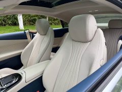 Mercedes-Benz E-Class (Imported) 2021 E 260 Coupe - ფოტო 6