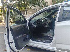 Chevrolet Cruze Mild Hybrid RS 330T Automatic Comfort Edition - ფოტო 10