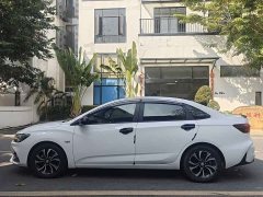 Chevrolet Cruze Mild Hybrid RS 330T Automatic Comfort Edition - ფოტო 11