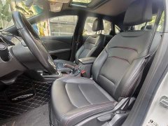 Chevrolet Cruze Mild Hybrid RS 330T Automatic Comfort Edition - ფოტო 12