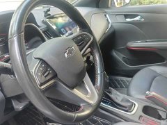 Chevrolet Cruze Mild Hybrid RS 330T Automatic Comfort Edition - ფოტო 14