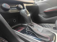 Chevrolet Cruze Mild Hybrid RS 330T Automatic Comfort Edition - ფოტო 15