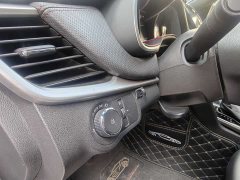 Chevrolet Cruze Mild Hybrid RS 330T Automatic Comfort Edition - ფოტო 17