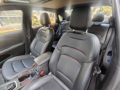 Chevrolet Cruze Mild Hybrid RS 330T Automatic Comfort Edition - ფოტო 19