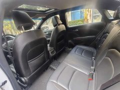 Chevrolet Cruze Mild Hybrid RS 330T Automatic Comfort Edition - ფოტო 20