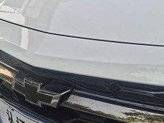 Chevrolet Cruze Mild Hybrid RS 330T Automatic Comfort Edition - ფოტო 6
