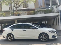 Chevrolet Cruze Mild Hybrid RS 330T Automatic Comfort Edition - ფოტო 9