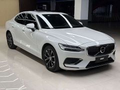 Volvo S60 B4 Edition - ფოტო 3