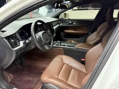 Volvo S60 B4 Edition - ფოტო 4