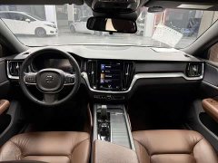Volvo S60 B4 Edition - ფოტო 5