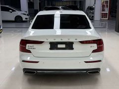 Volvo S60 B4 Edition - ფოტო 8