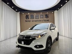 Honda Vezel 1.5L CVT Phantom Night Pioneer Edition - ფოტო 1