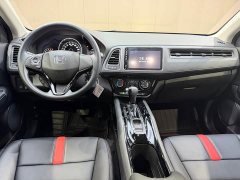 Honda Vezel 1.5L CVT Phantom Night Pioneer Edition - ფოტო 10