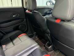 Honda Vezel 1.5L CVT Phantom Night Pioneer Edition - ფოტო 11