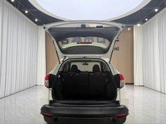 Honda Vezel 1.5L CVT Phantom Night Pioneer Edition - ფოტო 14