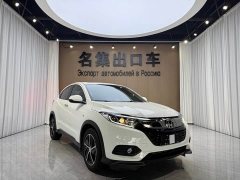Honda Vezel 1.5L CVT Phantom Night Pioneer Edition - ფოტო 3