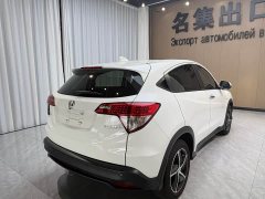 Honda Vezel 1.5L CVT Phantom Night Pioneer Edition - ფოტო 4