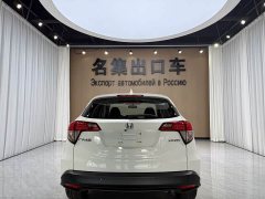 Honda Vezel 1.5L CVT Phantom Night Pioneer Edition - ფოტო 5