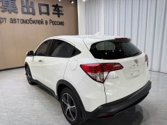 Honda Vezel 1.5L CVT Phantom Night Pioneer Edition - ფოტო 6