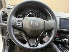 Honda Vezel 1.5L CVT Phantom Night Pioneer Edition - ფოტო 9