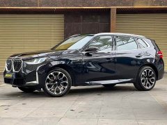 BMW X3 xDrive30L M Sport Midnight Edition - ფოტო 1