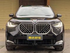 BMW X3 xDrive30L M Sport Midnight Edition - ფოტო 2