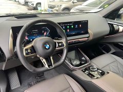 BMW X3 xDrive30L M Sport Midnight Edition - ფოტო 4