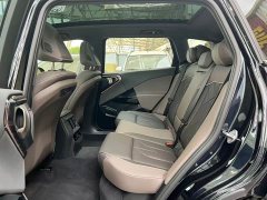 BMW X3 xDrive30L M Sport Midnight Edition - ფოტო 5